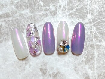 マジックミラー/