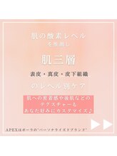 ポーラ 藤枝店(POLA)/あなたに合ったケアは？