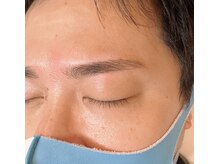 ユニルーム(uni room)/キリッと凛々しく！