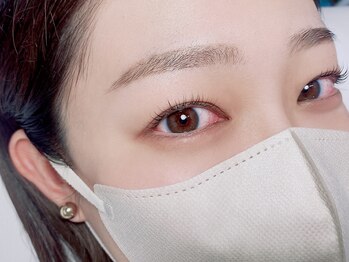 シル 江坂(Cil)/パリジェンヌラッシュリフト