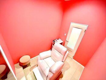 パーフェクトアイ 金沢藤江店(Perfect Eye)/個室内写真