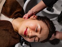 パナシーア(Panacea)/オイルマッサージ