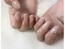 08ネイル(08 nail＆school)/グラデーションネイル☆