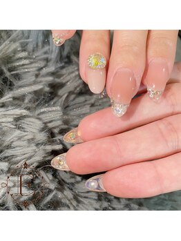 ネイルルーム E/ハンドネイル