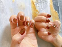 モグネイル(Mogunail)/大人シンプルコース