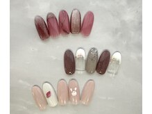 ヴィゼ(Vize)/定額デザイン