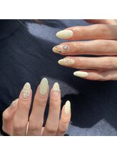 リーネイル(Rii NAIL)/