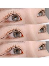 エネル バイ アルト(eneru by arto)/Newロッド登場！ぱっちりEYEへ！