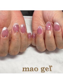 アイリッシュネイル 久屋大通店(Irish Nail)/サマーコレクション