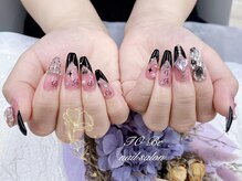 トゥービー 新宿三丁目(To Be)/パーツ無制限コース☆11980円