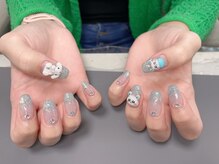 ユキ リラクゼーション アンド エステサロン/