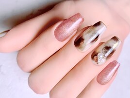 アート・パーツ付け放題[~5本]