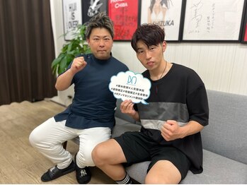 ボディマネジメント整体院 錦糸町/