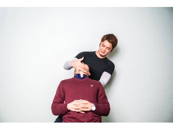 リエットストレッチ 大垣店/パフォーマンスupやメンテナンス