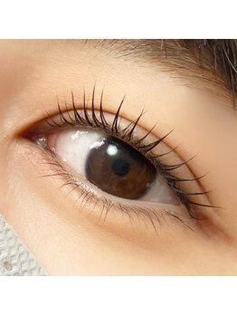 シャイニーゴールド 新所沢店(Shiny GOLD)/ラッシュリフト