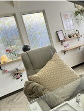 フェアリーヘア ニーナ(Fairy Hair Ni-na)/年内の様子