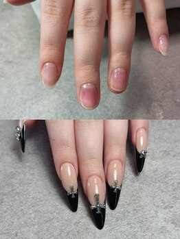 ラベンダービューティー(Lavender Beauty)/