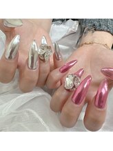 ネイルキャッツ(Nail Cat)/