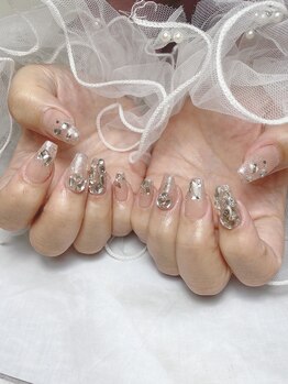 アイスティ(aisti)/ギャルオーダー