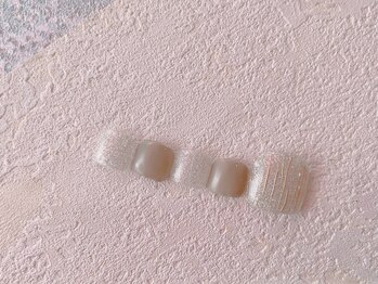 ミミ(mimi)/定額ネイル