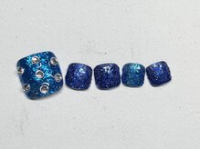 クレスト(CREST)/夏はギラギラ！！