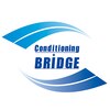 ブリッジネクスト(BRIDGE NEXT)ロゴ