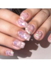 コピ(COPI)/フラッシュ＋オーロラ