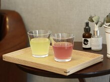 ソーレ(Sole)/《提供》痩身メニューのお客様に