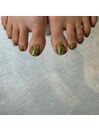 Order nail/オーダーネイル