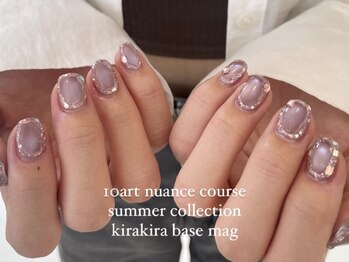 プティ(petit)/【hiyori】10art course