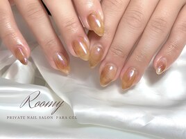 《パラジェル》ニュアンス