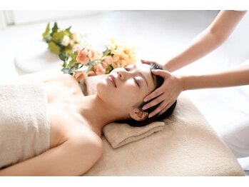 中野整体マスターズ/ヘッドスパ　中野整体マスターズ