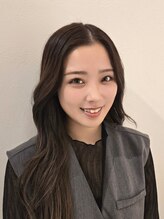 フォクシーラッシュ 大阪梅田本店(FOXY LASH) 秦 