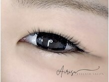 アイリス(AIRISU)/BIND LOCK