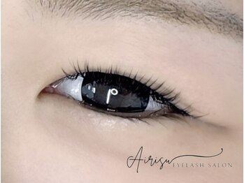 アイリス(AIRISU)/BIND LOCK