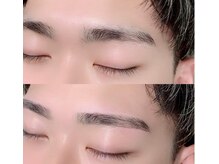 エストアール 博多口店(est-r.)/#美眉#アイブロウスタイリング