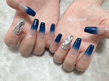 チアフルチア バイ リッチネイル(CheerfulCheer by Ricci nail)/