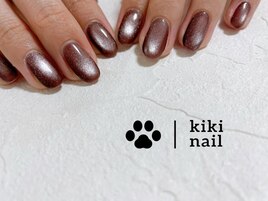 マグネットネイル/ワンカラー