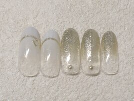 1月新作白雪ネイル701e1