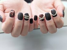 ペルチェ(percha)/アートフリー120分