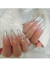 シュシュ ルージュ(chouchouRouge)/自爪に塗るスカルプ