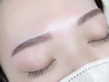 プリュネル(Prunelle)/骨格診断◇美眉WAX