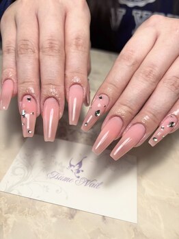 ツメ ネイル(Tsume Nail)/ベーシックプラン