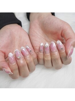 バレッタ(VALETTA)/ジェル　フルデザインコース