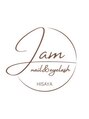ジャム ヒサヤ(Jam Hisaya)/Jam nail&eyelashe HISAYA