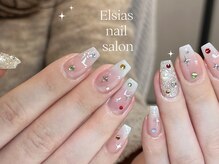 エルシアス 高田馬場(Elsias)
