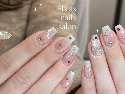 エルシアス 高田馬場(Elsias)の写真