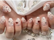 ケージィー(KZY)
