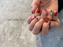 リオサ(liosa)/¥8,700