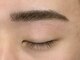 モアナラニ(MoanaLani)の写真/選べるアイブロウメニュー☆【美眉毛WAXスタイリング/ハリウッドブロウリフト】理想に合わせてご提案◎